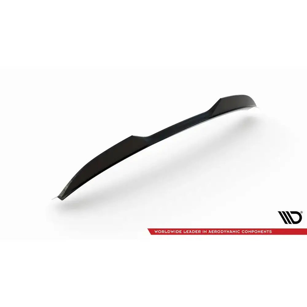 Spoiler Cap 3d Bmw 3 M340i / M-pack Sedan G20 Facelift - 8