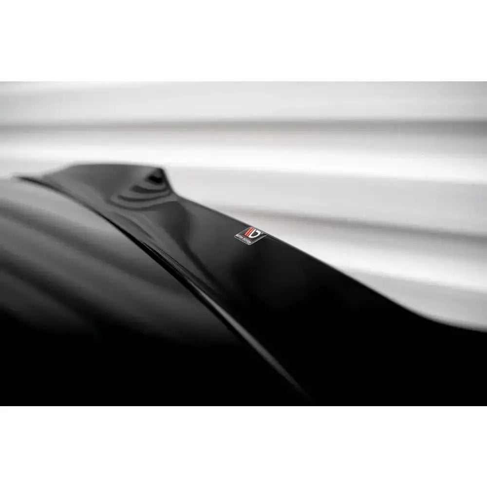 Spoiler Cap 3d Bmw 7 M-pack / M760e G70 - 4