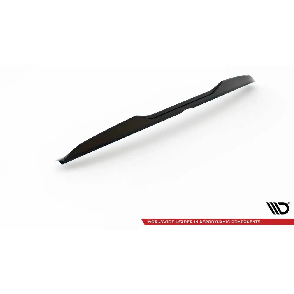 Spoiler Cap 3d Bmw 7 M-pack / M760e G70