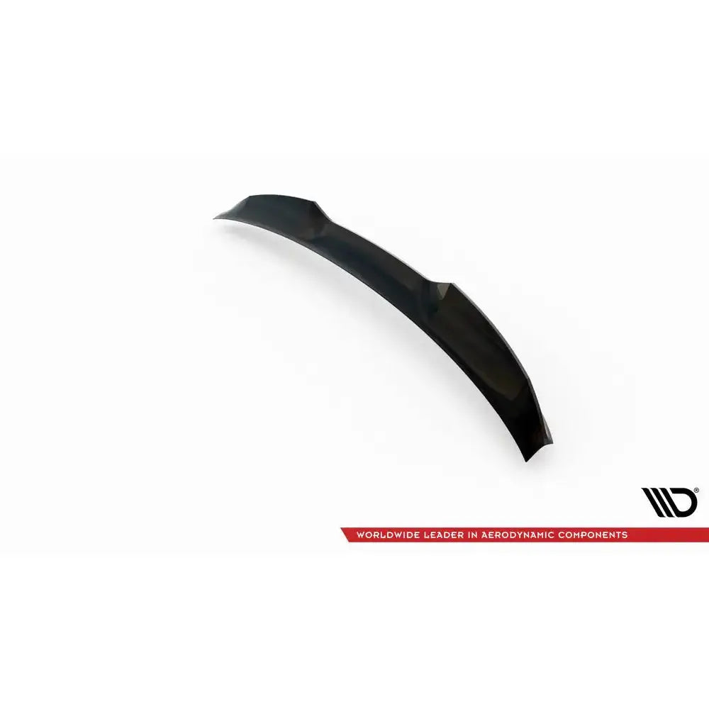 Spoiler Cap 3d Bmw 7 M-pack / M760e G70