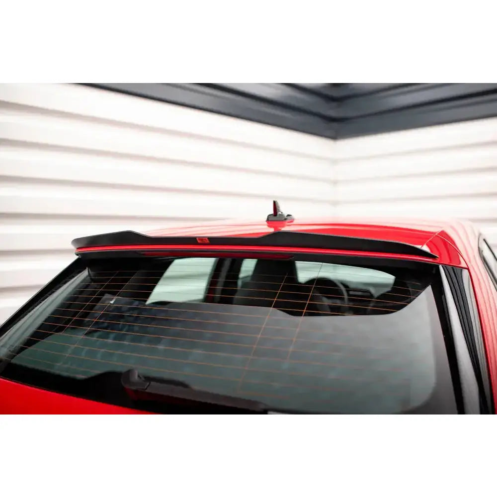 Spoiler Cap - Audi A3 Sportback 8y 20- - 3