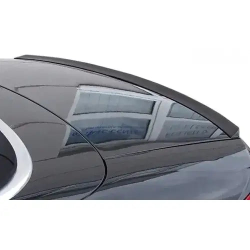 Spoiler Cap Audi A4 B5 94-00 Sedan - 1