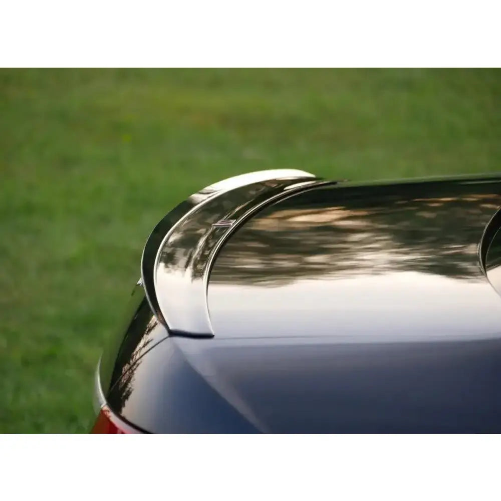 Spoiler Cap Audi A6 C6 S-line (preface) - 3