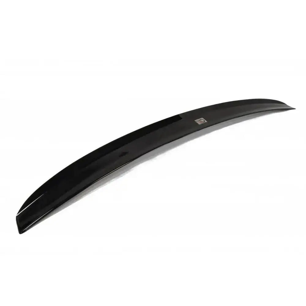 Spoiler Cap Audi A6 C6 S-line (preface) - 6