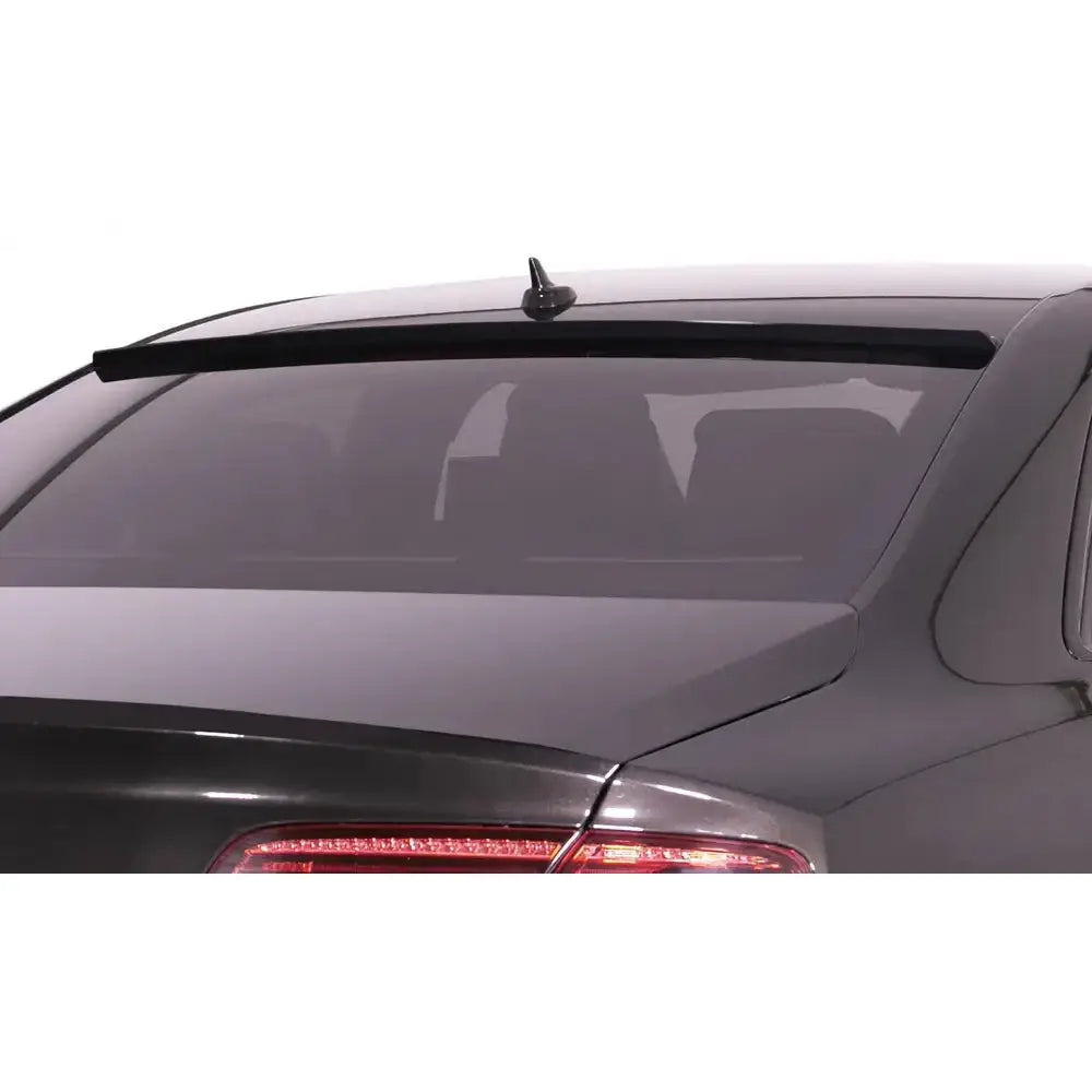 Spoiler Cap Audi A8 D4/4h 09-17 Extension Of Rear Window - 1