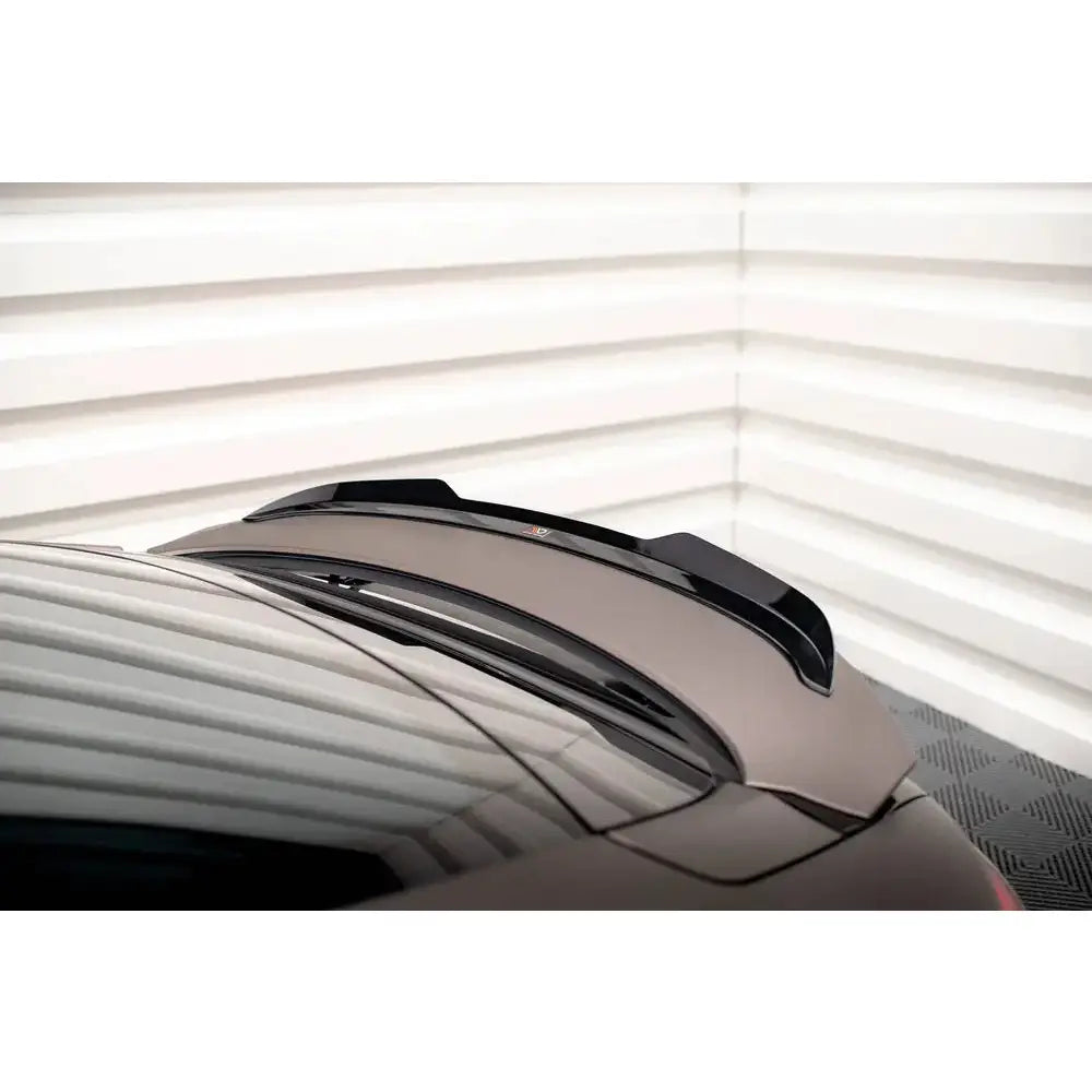 Spoiler Cap - Audi E-tron Gt / Rs Gt Mk1 21- - 4