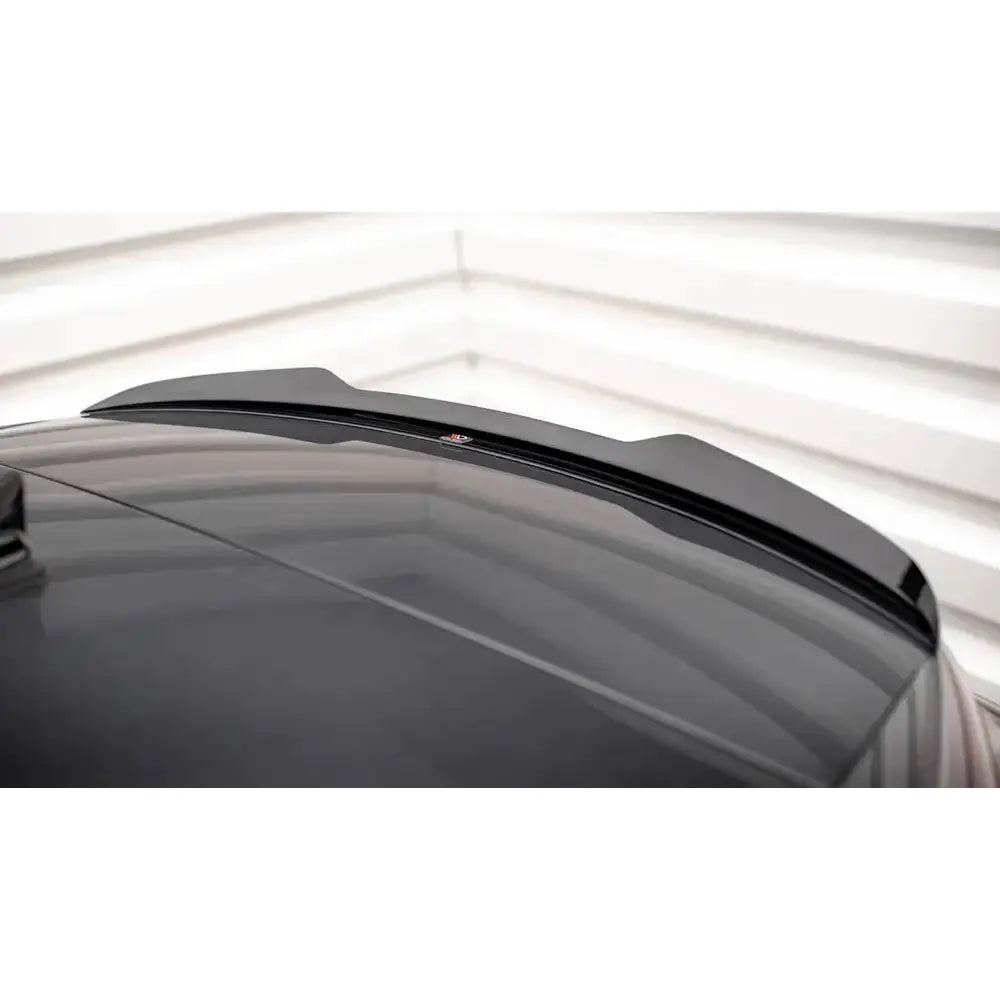 Spoiler Cap Audi Q3 S-line F3 - 4