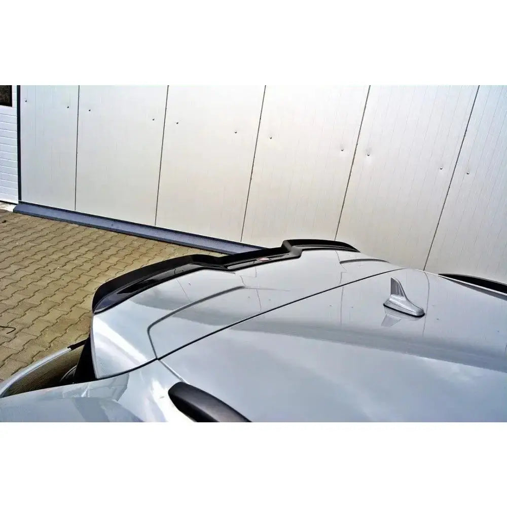 Spoiler Cap Audi Rs3 8v / 8v Fl Sportback - 4