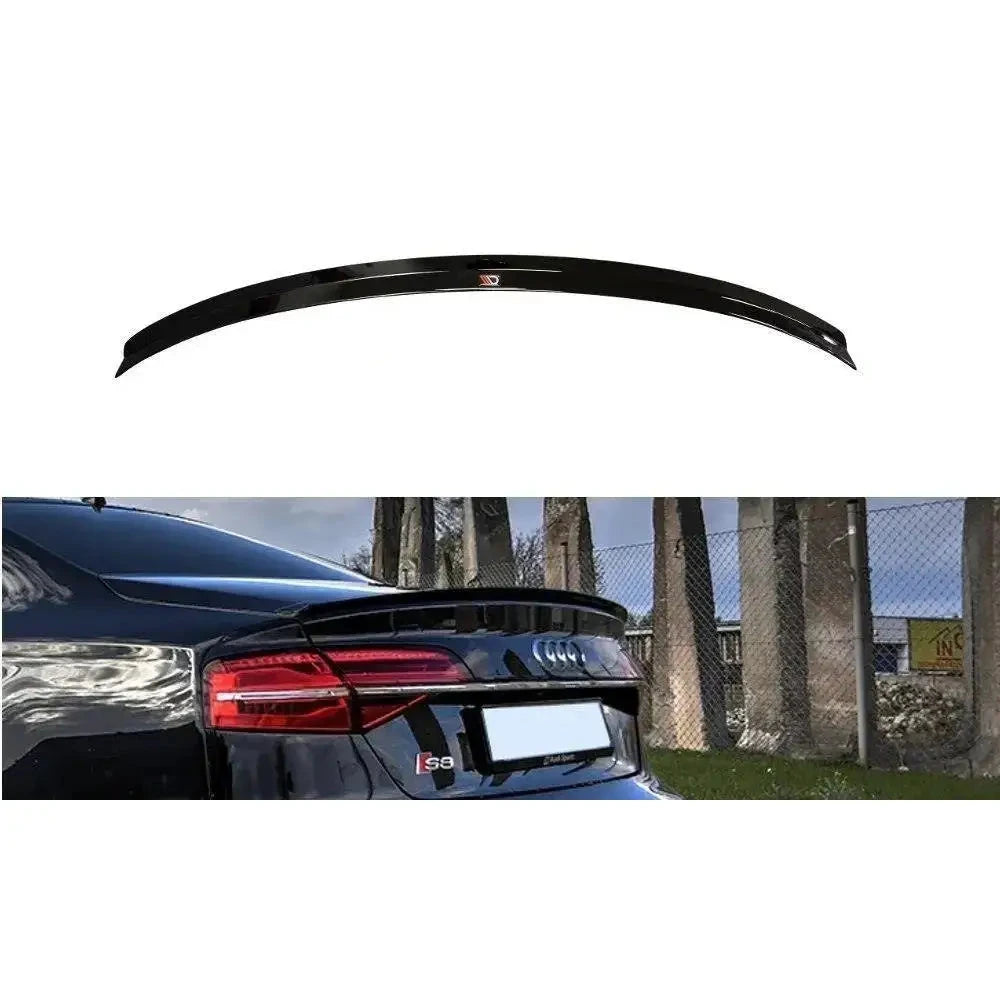 Spoiler Cap Audi S8 D4 15-17 - Tekstur 1