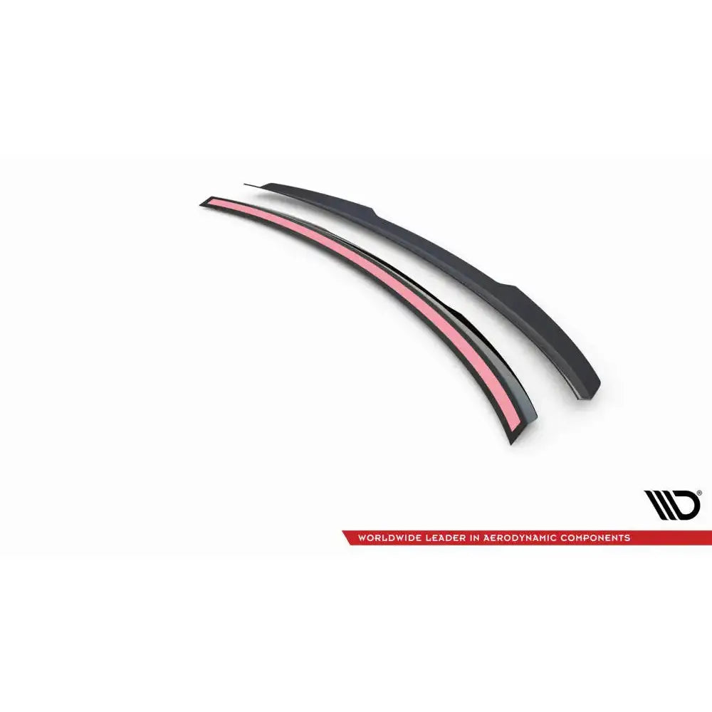 Spoiler Cap - Audi S8 D5 20- - 5