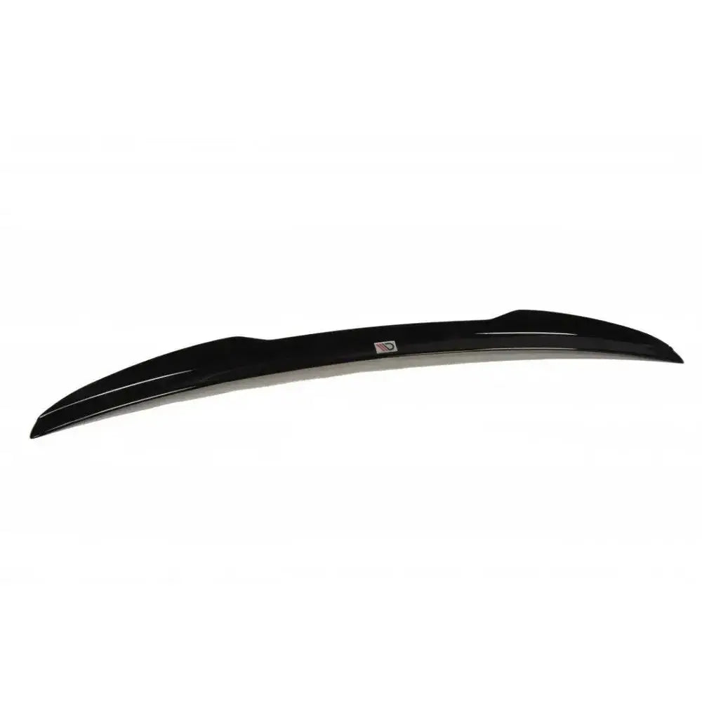 Spoiler Cap Audi Tt Mk2 Rs