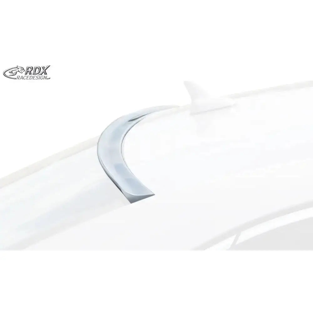 Spoiler Cap Audi Tt / Tts (fv) 15- Extension Of Rear Window - 2