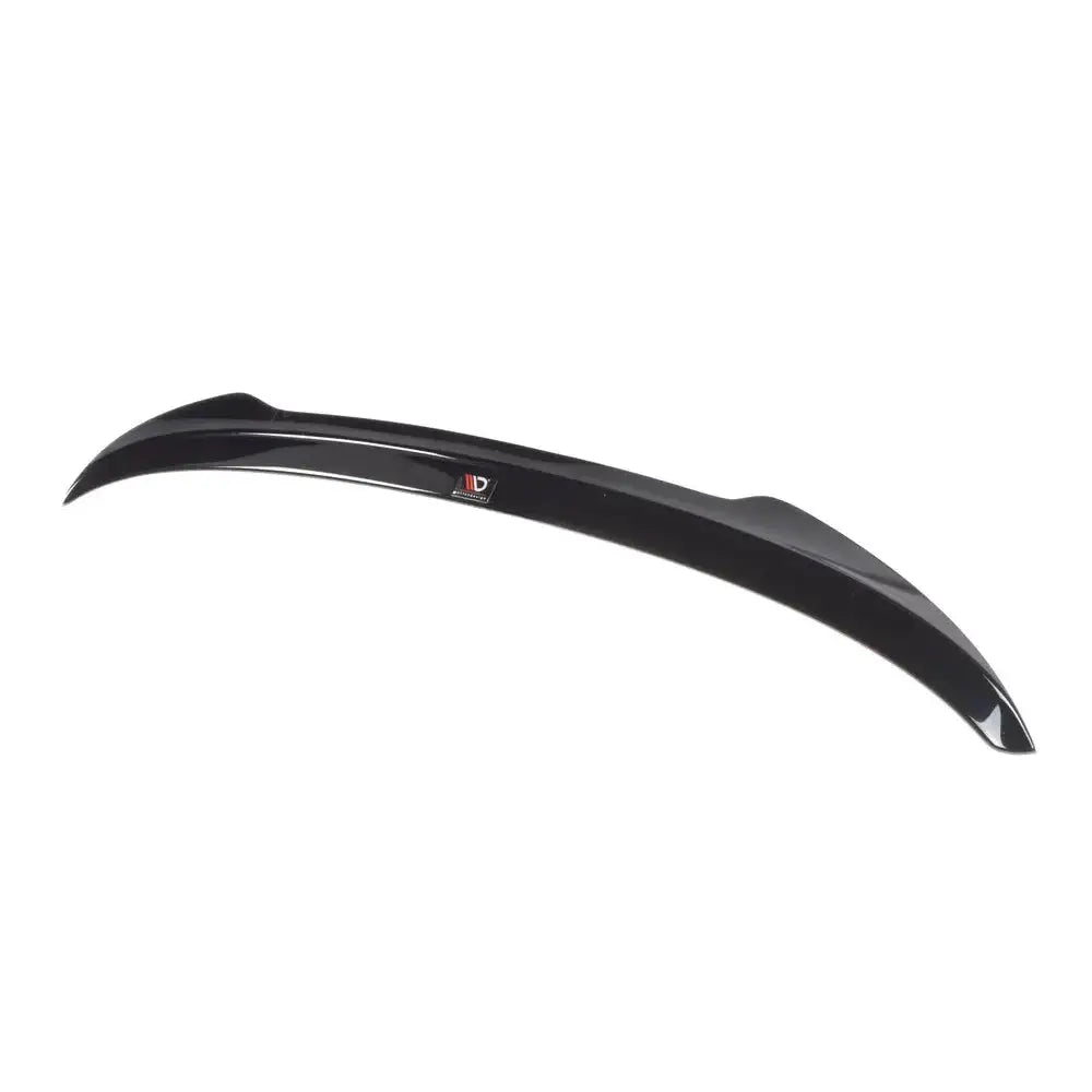 Spoiler Cap Bmw 1 E81/ E87 Facelift 07-11 - 5