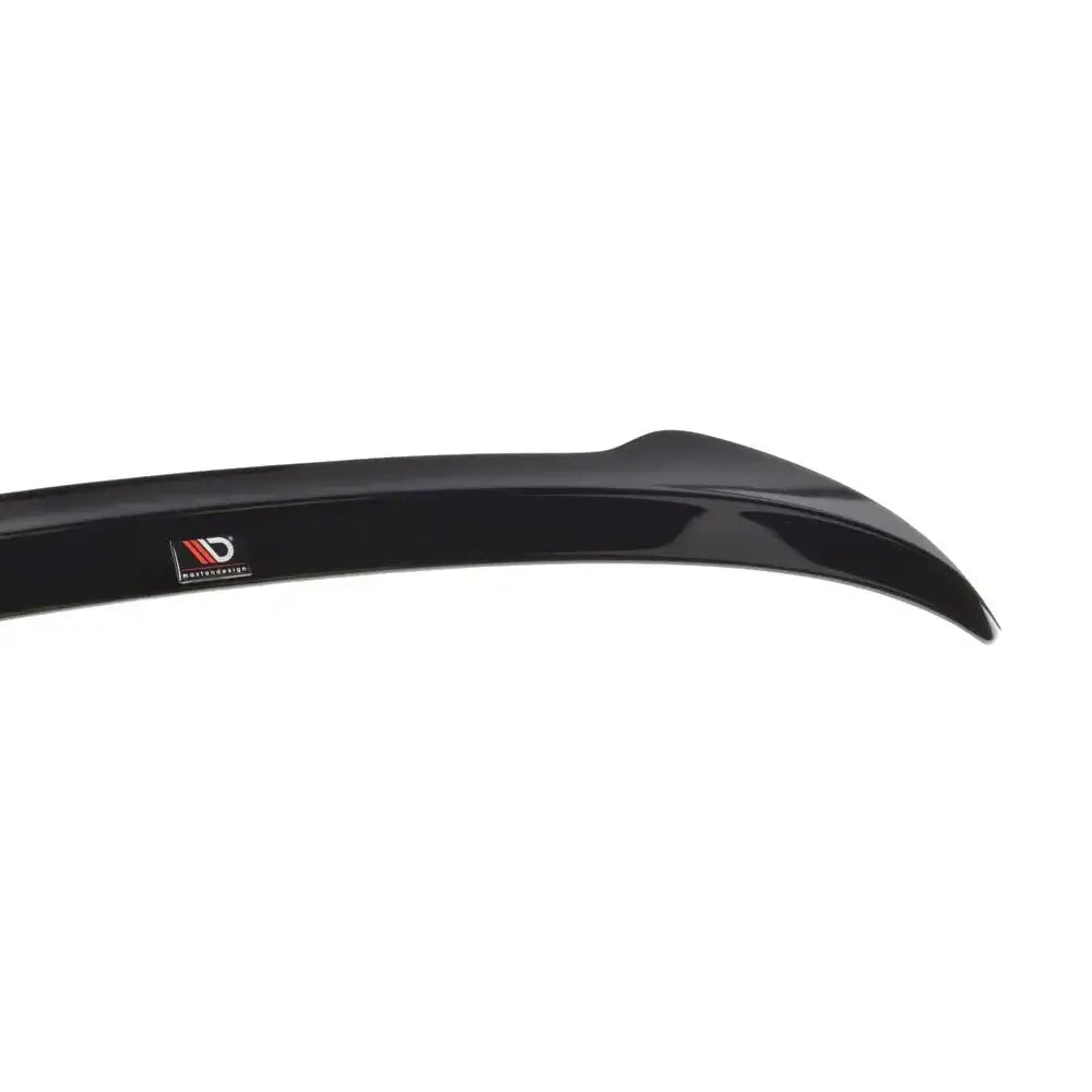 Spoiler Cap Bmw 1 E81/ E87 Facelift 07-11 - 6