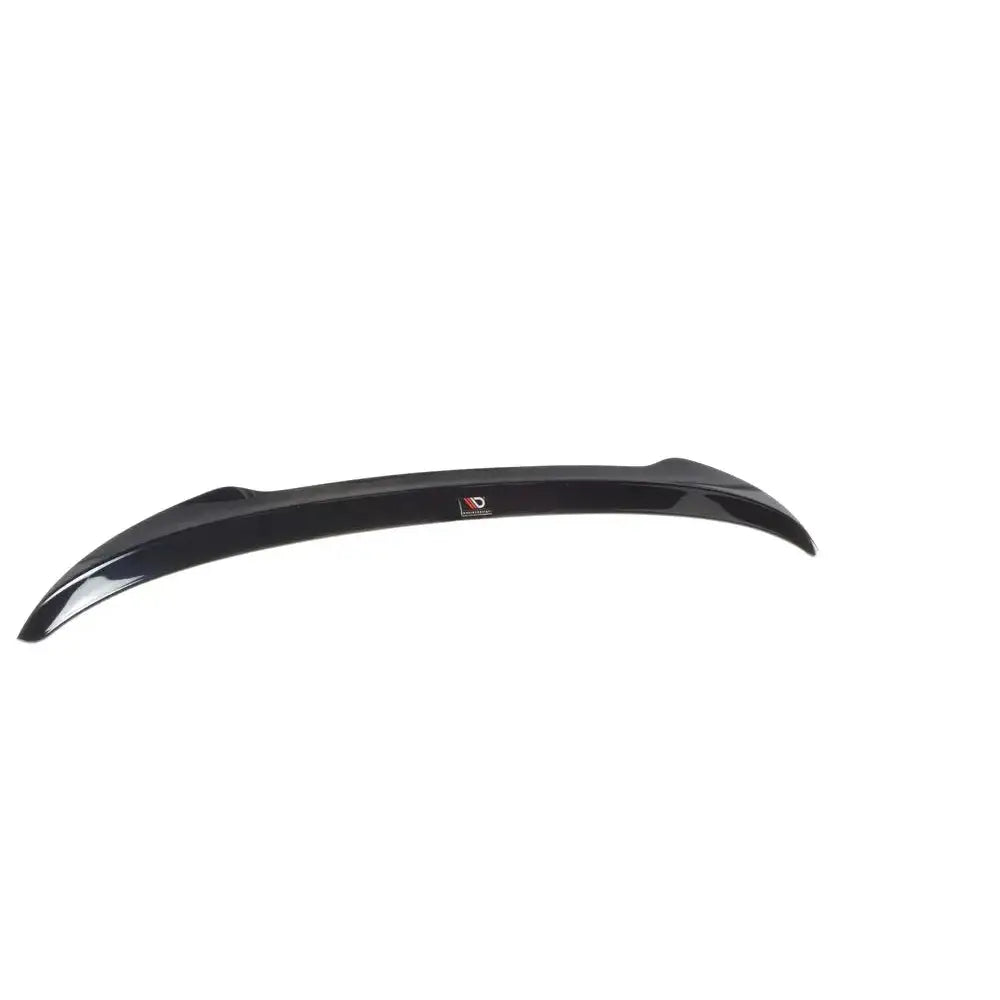 Spoiler Cap Bmw 1 E81/ E87 Facelift 07-11 - 7