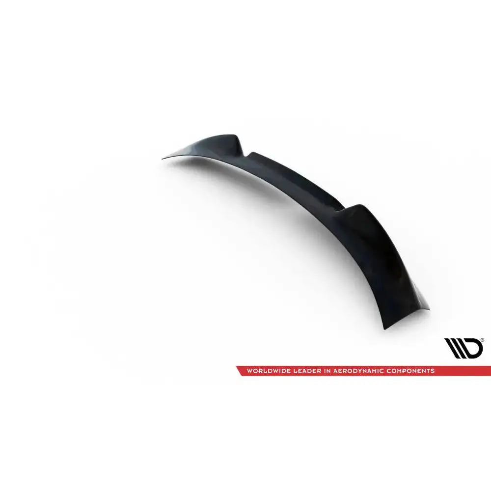 Spoiler Cap Bmw 1 Serie F40 19- M-pack / M135i - Extension Of Rear Window - 8