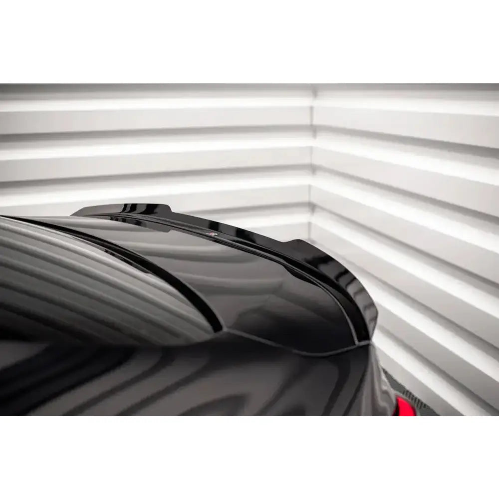 Spoiler Cap - Bmw 2 Gran Coupe M-pack / M235i F44 19- - 3