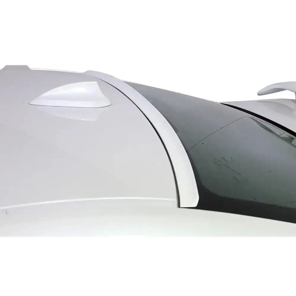 Spoiler Cap Bmw 2 Serie F22 13- Extension Of Rear Window - 1