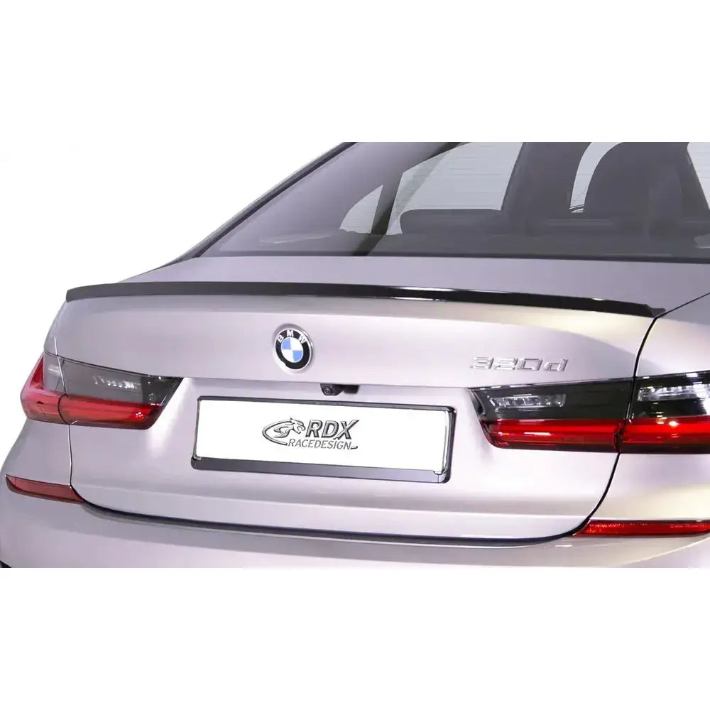 Spoiler Cap Bmw 3 Serie G20 19- - 1