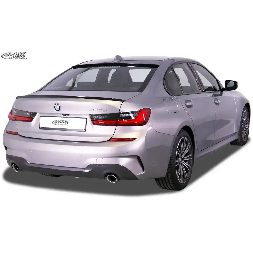 Spoiler Cap Bmw 3 Serie G20 19- - 2