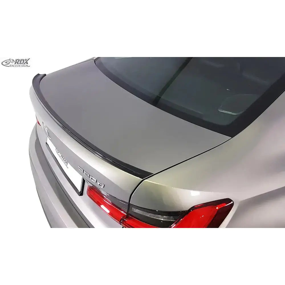 Spoiler Cap Bmw 3 Serie G20 19- - 4