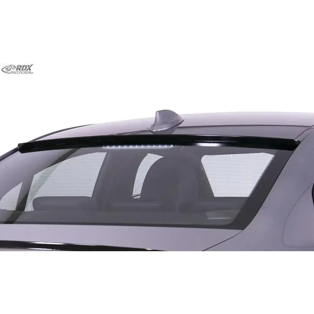 Spoiler Cap Bmw 3 Serie G20 19- Extension Of Rear Window - 3