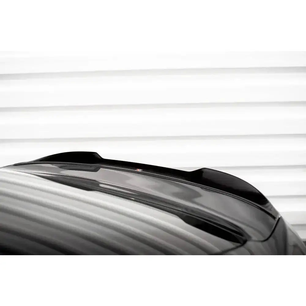 Spoiler Cap Bmw 4 F36 Gran Coupe 13-17 - 5