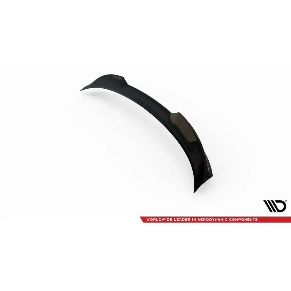 Spoiler Cap Bmw 4 F36 Gran Coupe 13-17 - 7