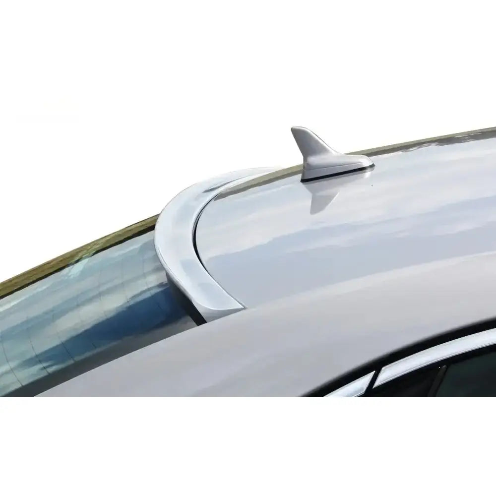 Spoiler Cap Bmw 4 Serie F32 13- Extension Of Rear Window - 1