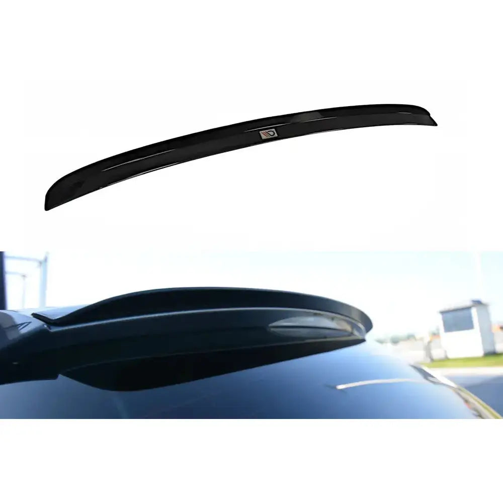 Spoiler Cap Bmw 5 E61 M-pack