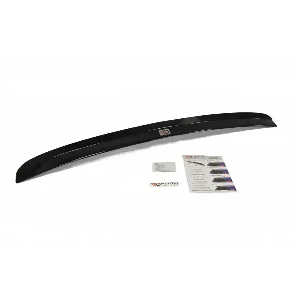 Spoiler Cap Bmw 5 E61 M-pack