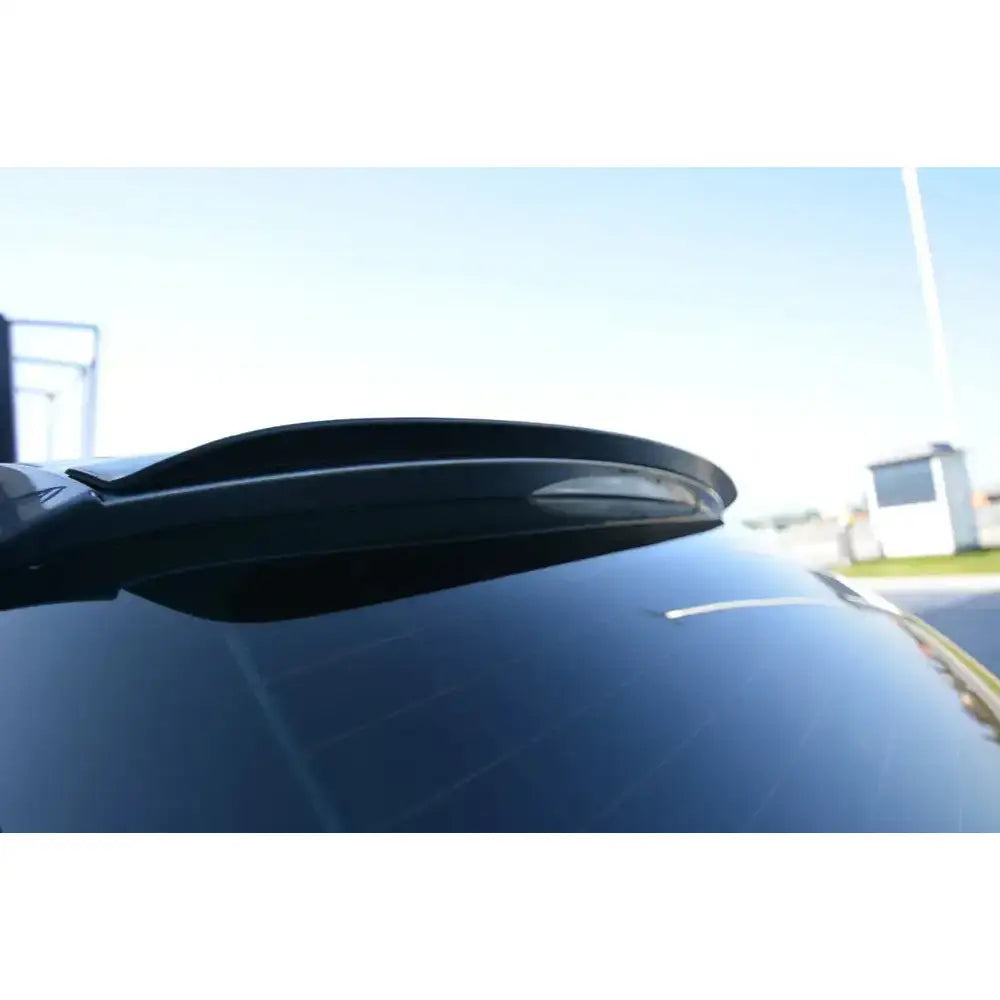 Spoiler Cap Bmw 5 E61 M-pack - 5