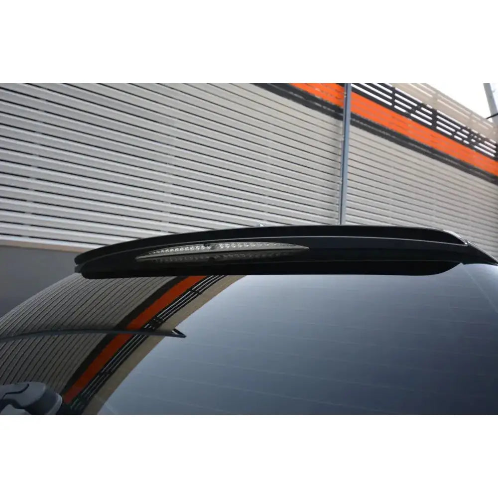 Spoiler Cap Bmw 5 E61 M-pack - 7