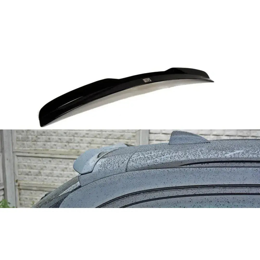 Spoiler Cap Bmw 5 F11 - 1