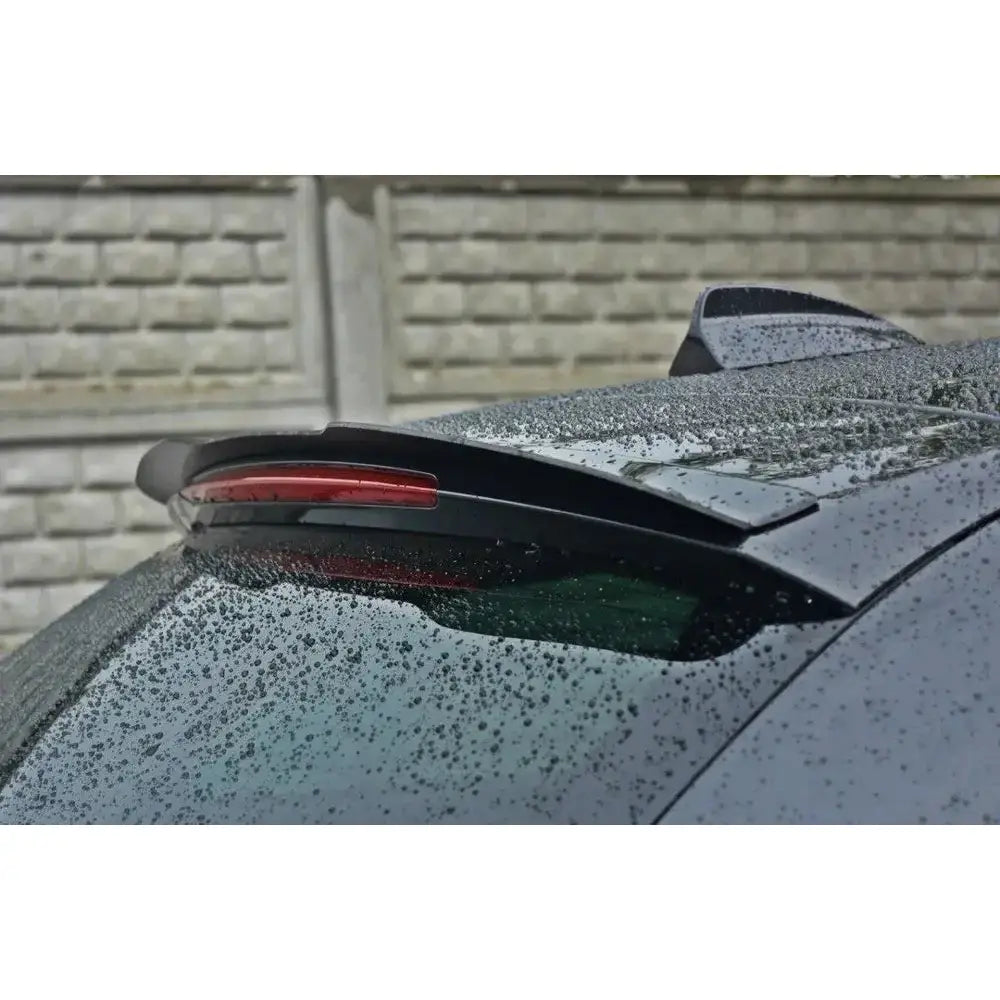 Spoiler Cap Bmw 5 F11 - 3