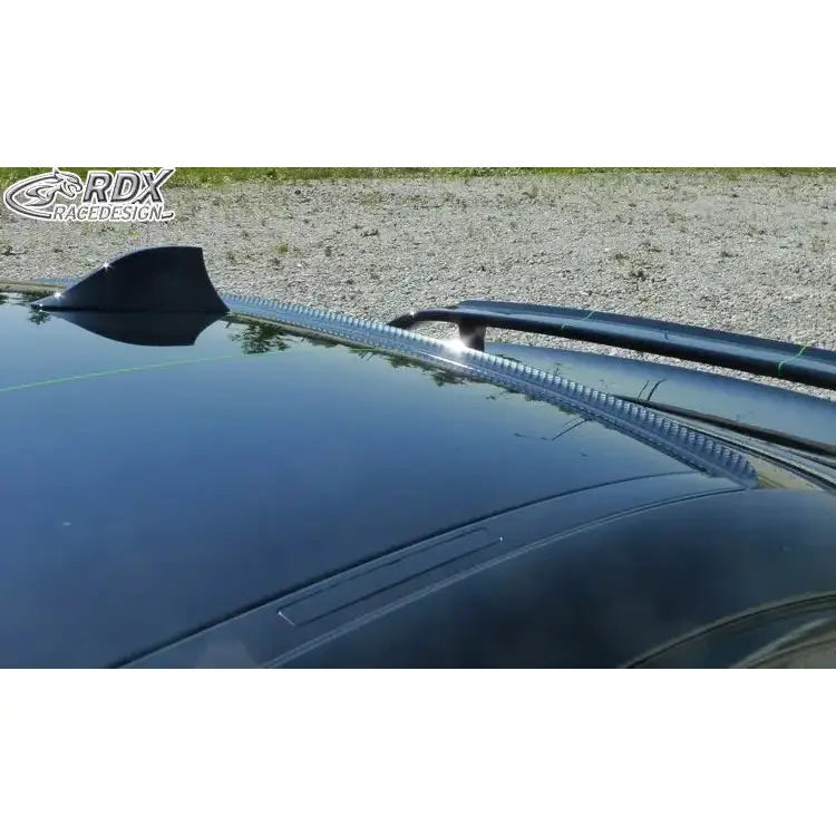 Spoiler Cap Bmw 5 Serie F10 10-16 Extension Of Rear Window