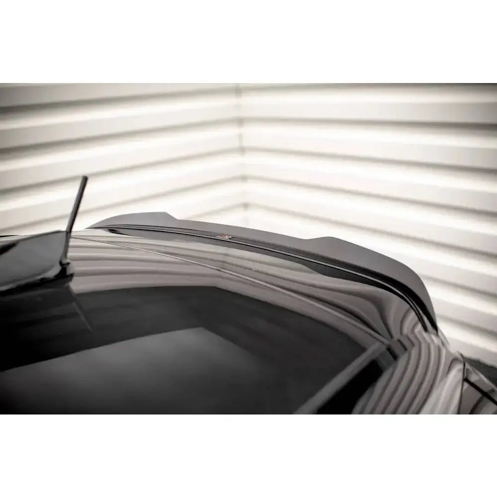 Spoiler Cap - Bmw I3 Mk1 Facelift 17-22 - 4