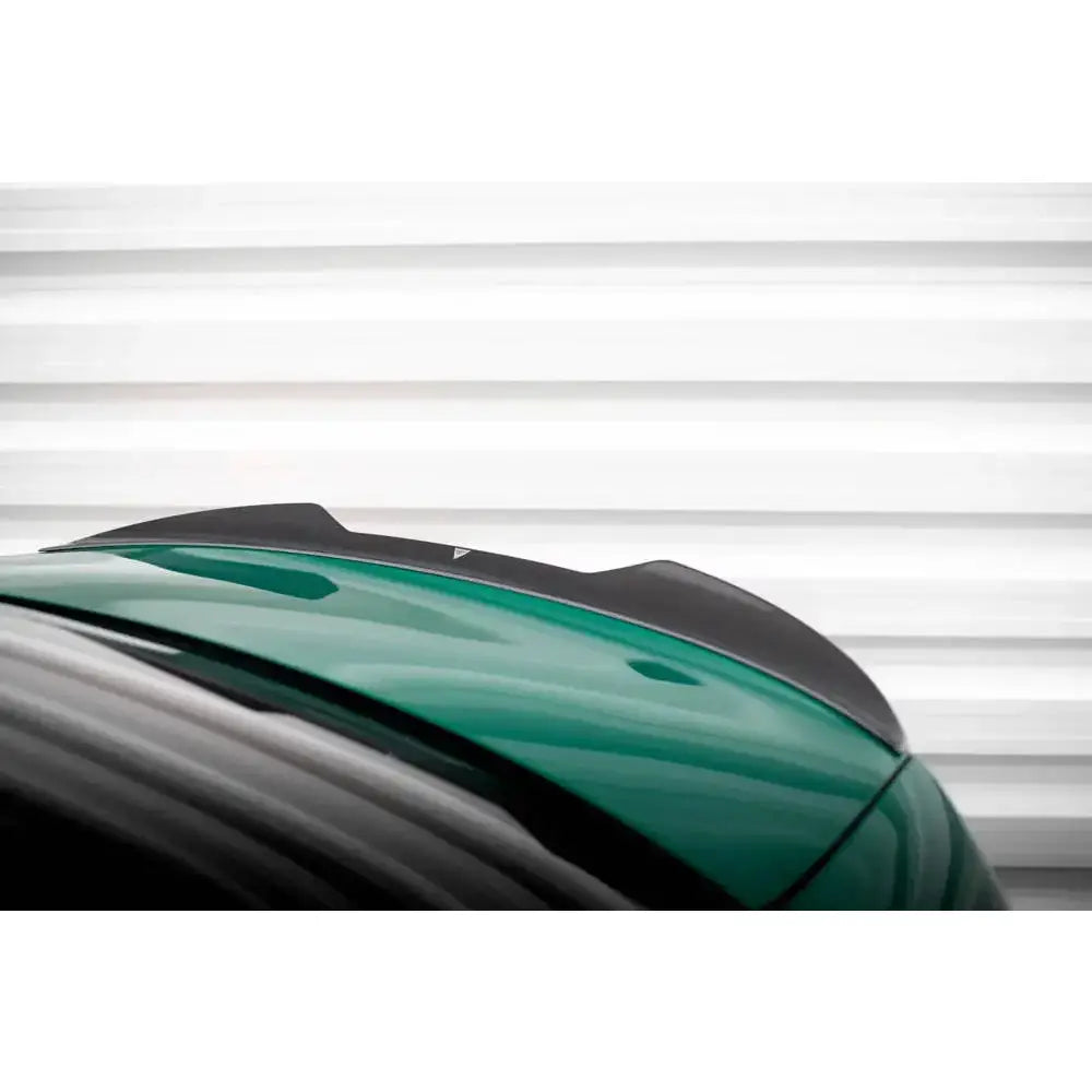 Spoiler Cap Bmw M3 G80 21- - Karbon - 6