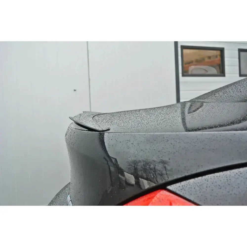 Spoiler Cap Bmw M6 E63 - 4