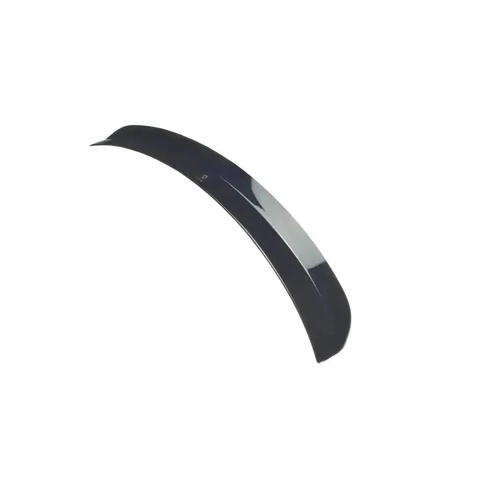 Spoiler Cap Bmw X3 F25 M-pack 14-17 - Glans 5