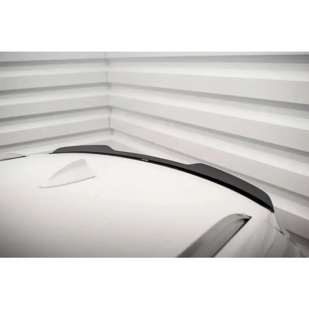 Spoiler Cap Bmw X3 F25 M-pack - 4