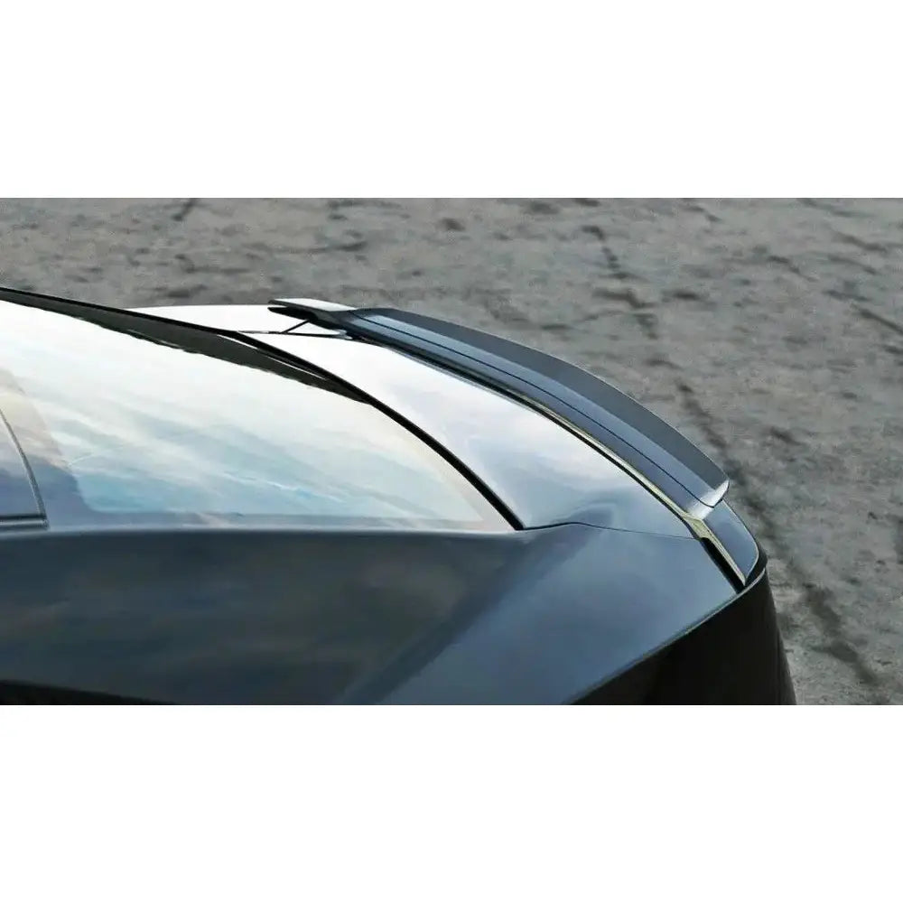 Spoiler Cap Chevrolet Camaro v Ss Eu Version (preface) - 2