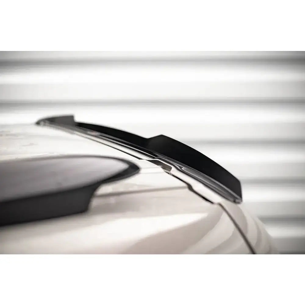 Spoiler Cap Citroen Berlingo Mk3