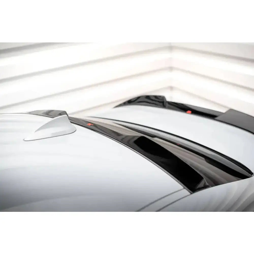 Spoiler Cap (extension Of Rear Window) - Bmw 2 Serie Coupe G42 21- - 3