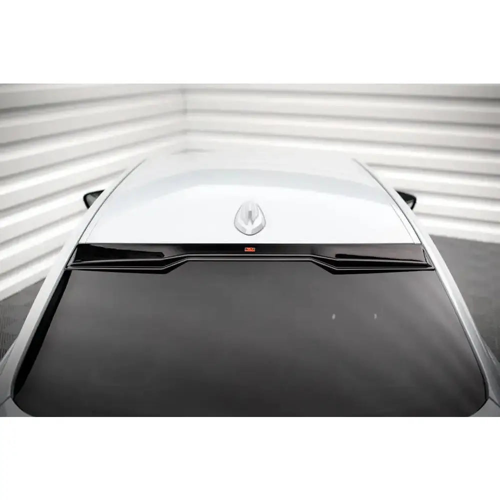 Spoiler Cap (extension Of Rear Window) - Bmw 2 Serie Coupe G42 21- - 5