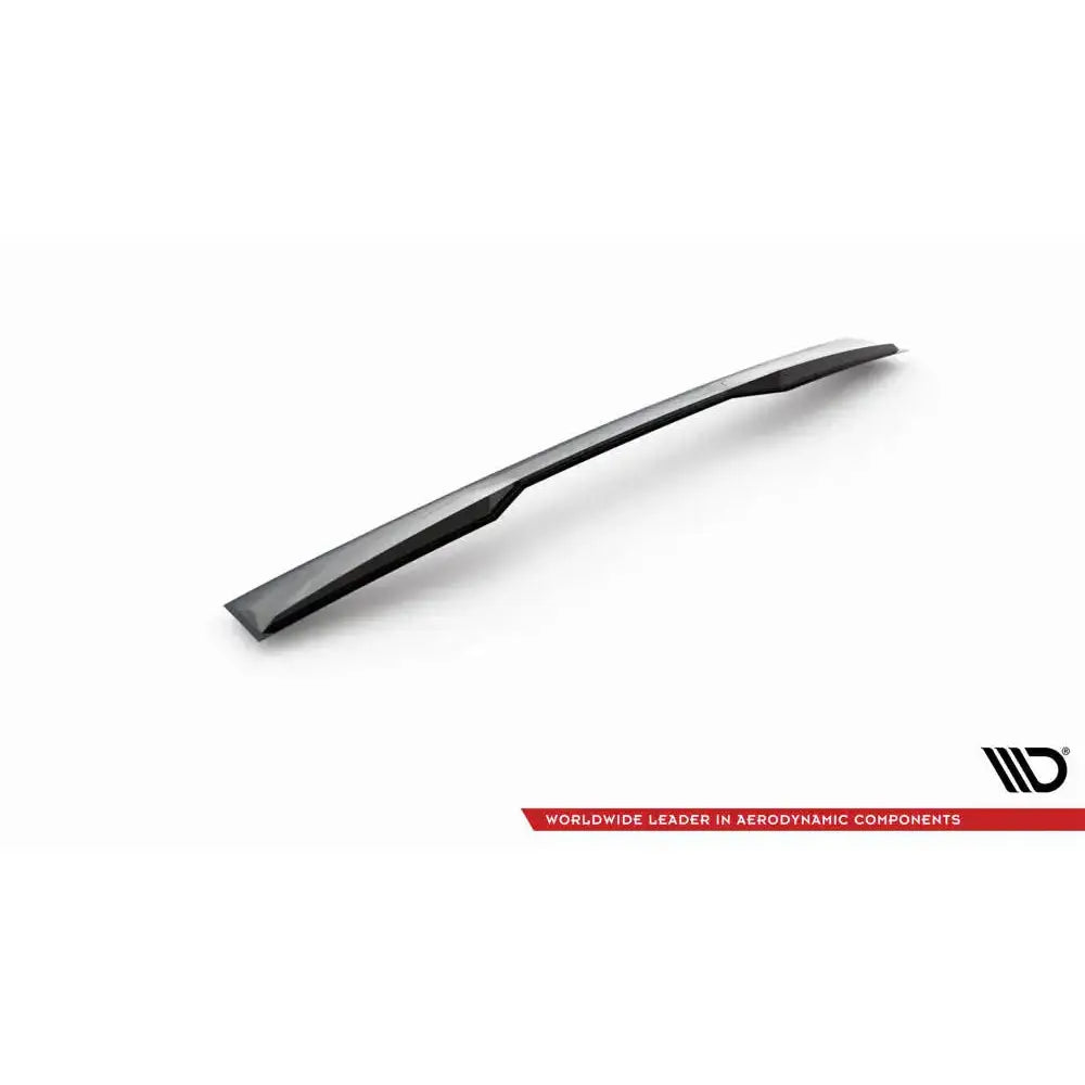 Spoiler Cap (extension Of Rear Window) - Bmw 2 Serie Coupe G42 21- - 7