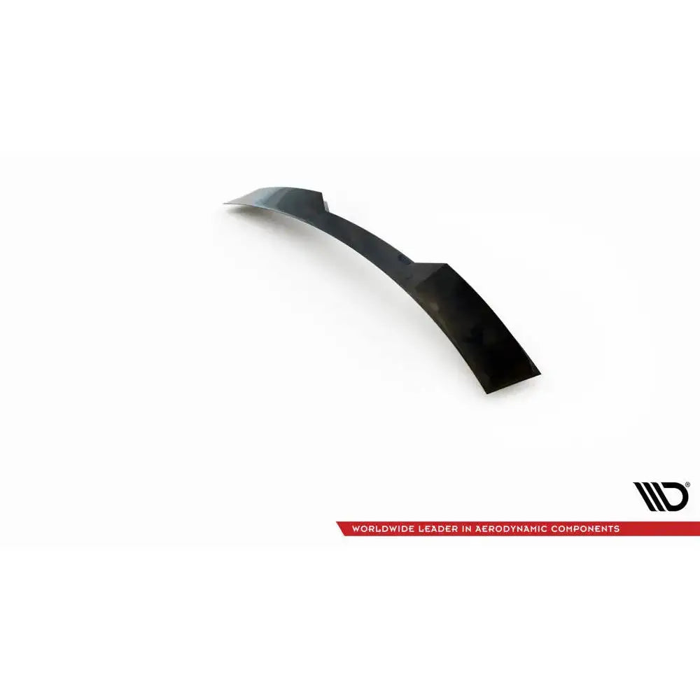 Spoiler Cap (extension Of Rear Window) - Bmw 2 Serie Coupe G42 21- - 8