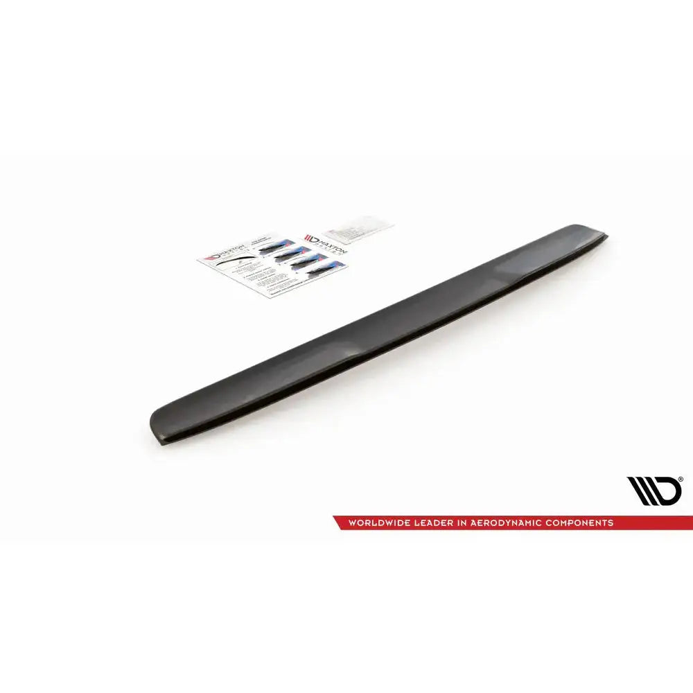 Spoiler Cap (extension Of The Rear Window) - Bmw 2 Gran Coupe M-pack/ M235i F44 19- - 4