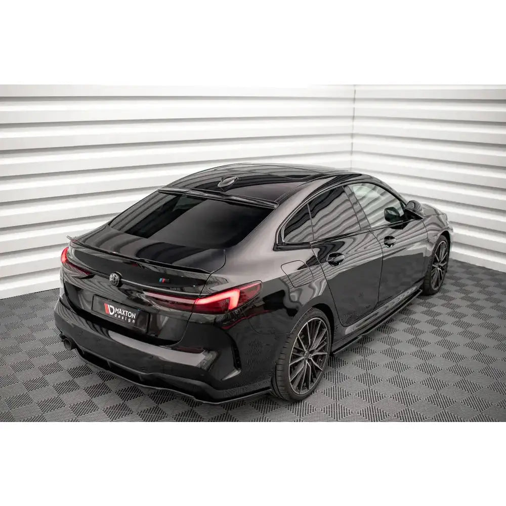 Spoiler Cap (extension Of The Rear Window) - Bmw 2 Gran Coupe M-pack/ M235i F44 19- - 2