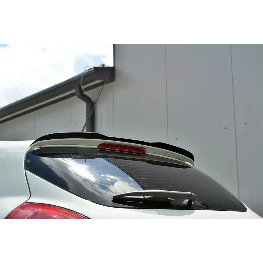 Spoiler Cap Fiat Bravo Mk2 Sport - 2